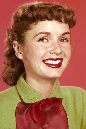 Debbie Reynolds