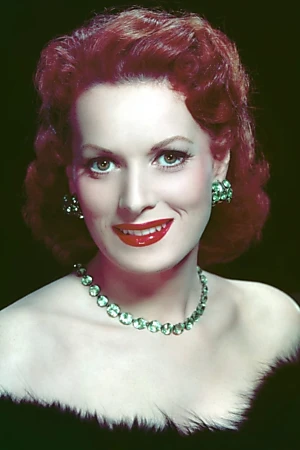 Maureen O'Hara