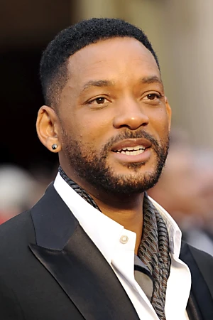 Will Smith