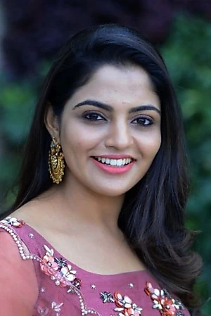 Nikhila Vimal