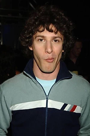 Andy Samberg