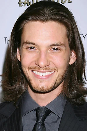 Ben Barnes