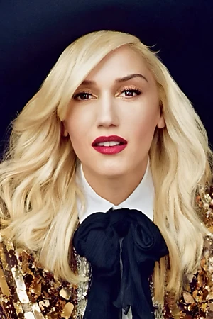 Gwen Stefani