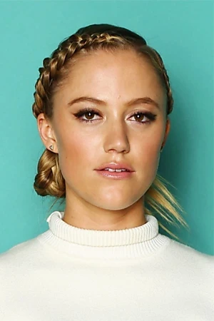 Maika Monroe