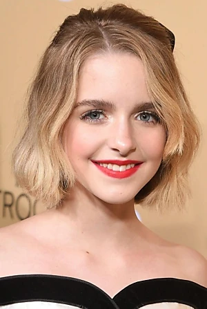 Mckenna Grace