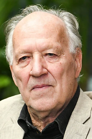 Werner Herzog