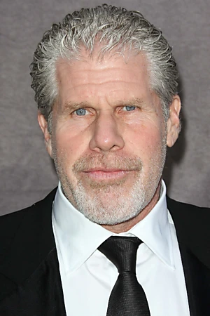 Ron Perlman