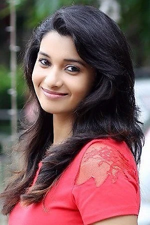 Priya Bhavani Shankar