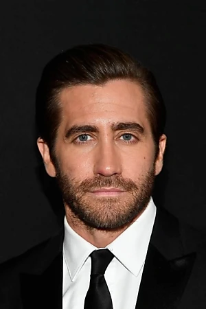 Jake Gyllenhaal