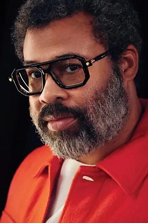 Jordan Peele