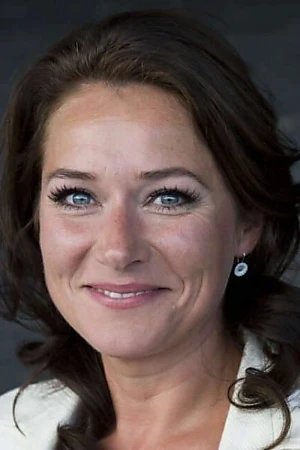 Sidse Babett Knudsen