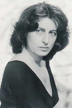 Anna Magnani