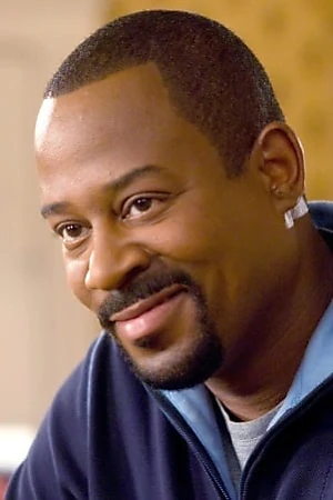 Martin Lawrence