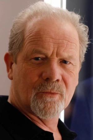 Peter Mullan