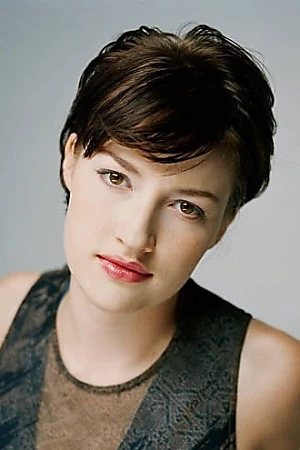 Kelly Macdonald