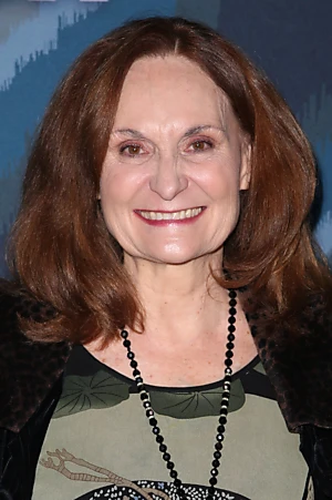 Beth Grant