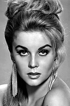 Ann-Margret