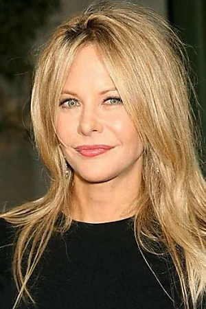 Meg Ryan