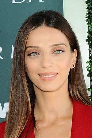 Angela Sarafyan