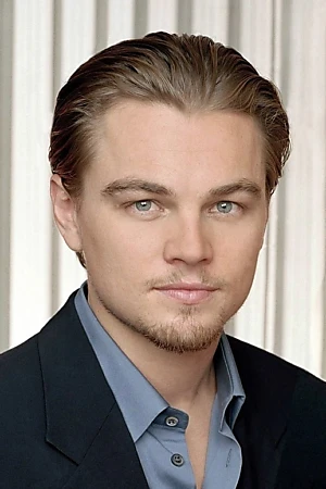 Leonardo DiCaprio