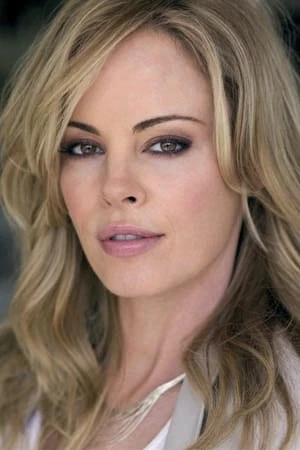 Chandra West