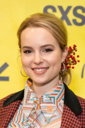 Bridgit Mendler