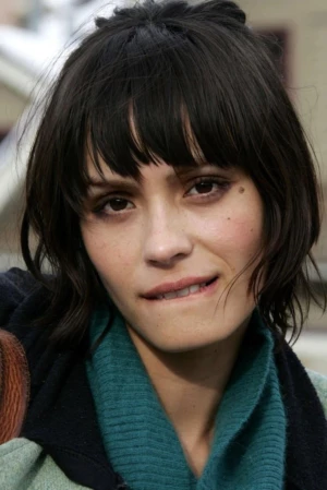 Shannyn Sossamon