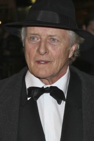 Rutger Hauer