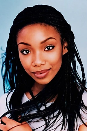 Brandy Norwood