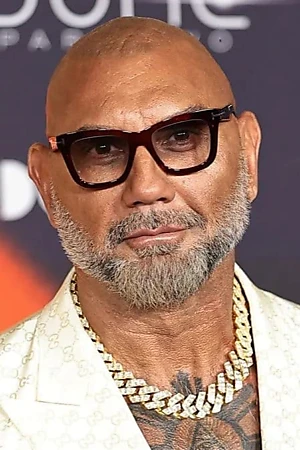 Dave Bautista