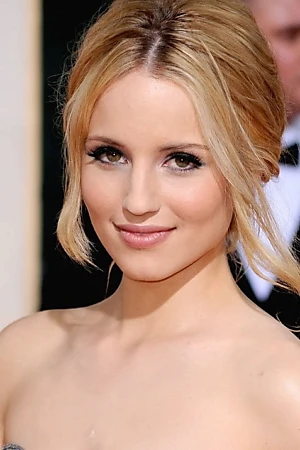 Dianna Agron