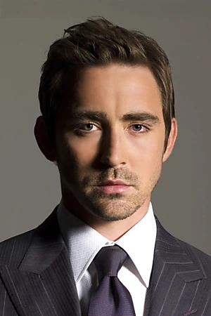 Lee Pace