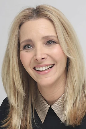 Lisa Kudrow