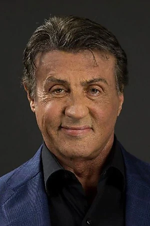 Sylvester Stallone