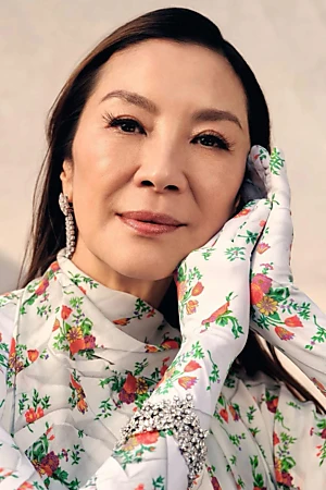 Michelle Yeoh