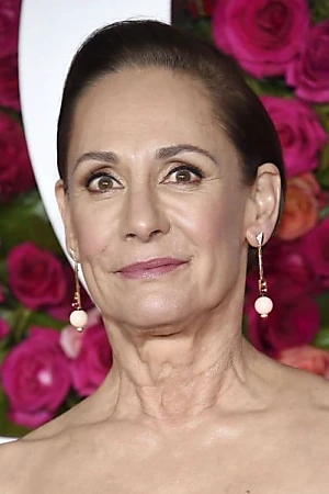 Laurie Metcalf