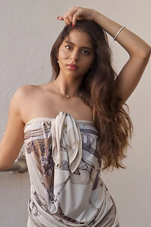 Suhana Khan