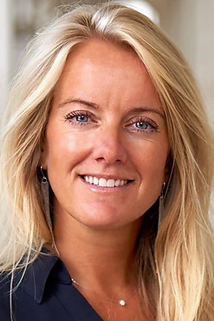 Pernille Vermund