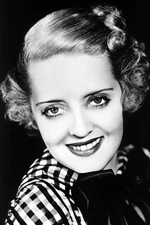 Bette Davis