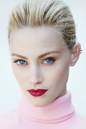 Sarah Gadon