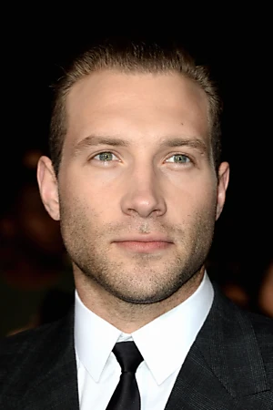 Jai Courtney