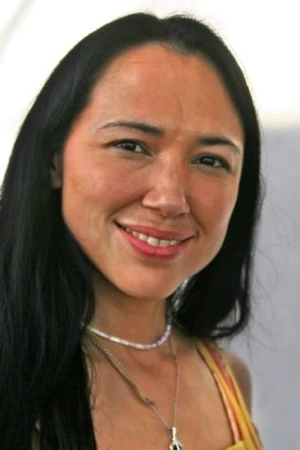 Irene Bedard