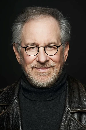 Steven Spielberg