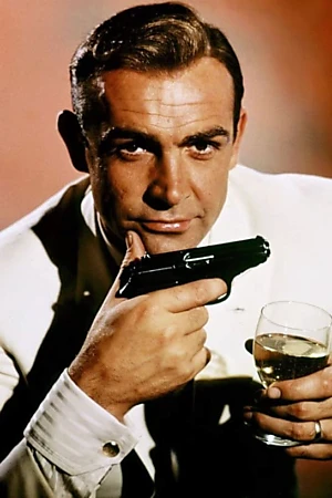 Sean Connery