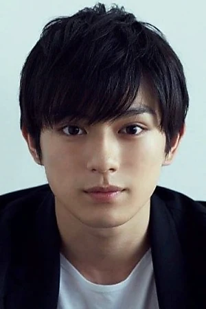 Mackenyu