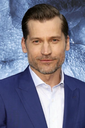 Nikolaj Coster-Waldau