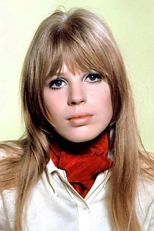 Marianne Faithfull