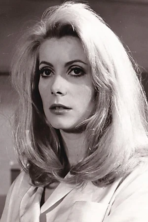 Catherine Deneuve