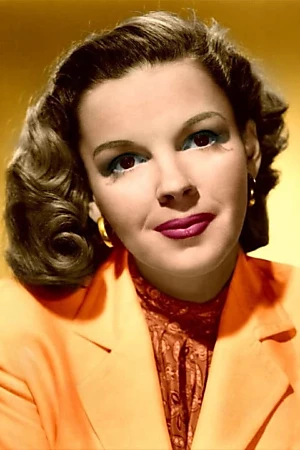 Judy Garland