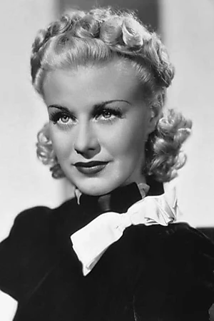 Ginger Rogers